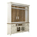 Farmhouse Reimagined Opt Entertainment Center image