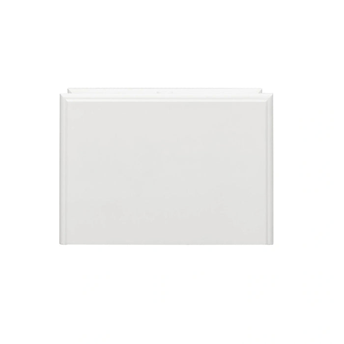 Summer House 2 Drawer Nightstand in Oyster White image