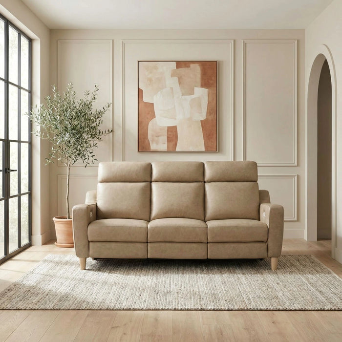 Como ZG Sofa P3 & WS image