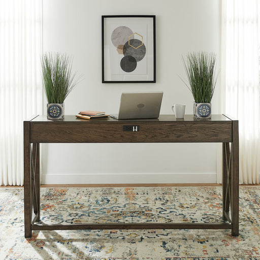 Lennox Console Bar Table image