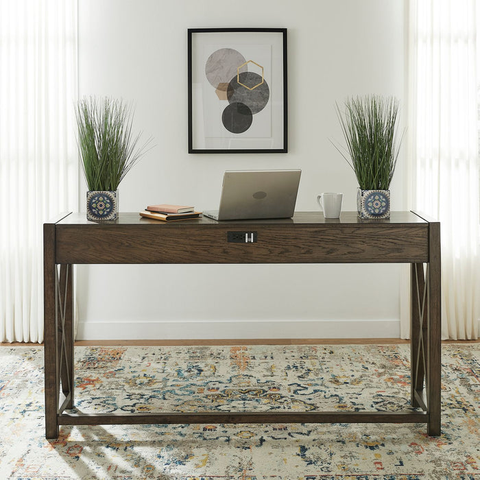 Lennox Console Bar Table image