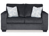 Altari Loveseat - Plourde Furniture Co (Caribou, ME)