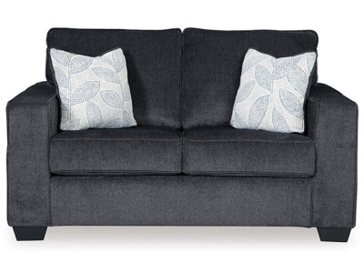Altari Loveseat - Plourde Furniture Co (Caribou, ME)