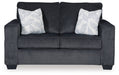 Altari Loveseat - Plourde Furniture Co (Caribou, ME)