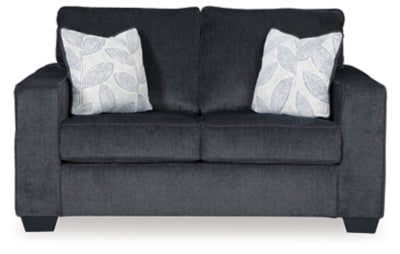Altari Loveseat - Plourde Furniture Co (Caribou, ME)