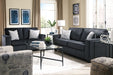 Altari Loveseat - Plourde Furniture Co (Caribou, ME)