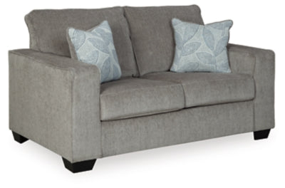 Altari Loveseat - Plourde Furniture Co (Caribou, ME)