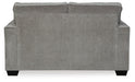 Altari Loveseat - Plourde Furniture Co (Caribou, ME)