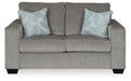 Altari Loveseat - Plourde Furniture Co (Caribou, ME)