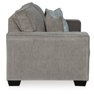 Altari Loveseat - Plourde Furniture Co (Caribou, ME)