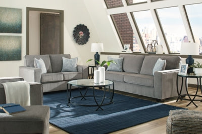 Altari Sofa - Plourde Furniture Co (Caribou, ME)