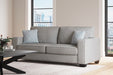Altari Sofa - Plourde Furniture Co (Caribou, ME)