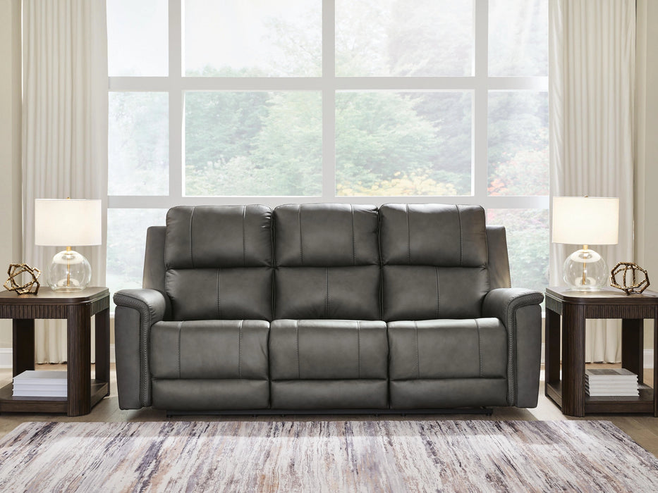 Bleckley Power Reclining Sofa