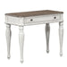 Magnolia Manor Accent Vanity Desk in Antique White image