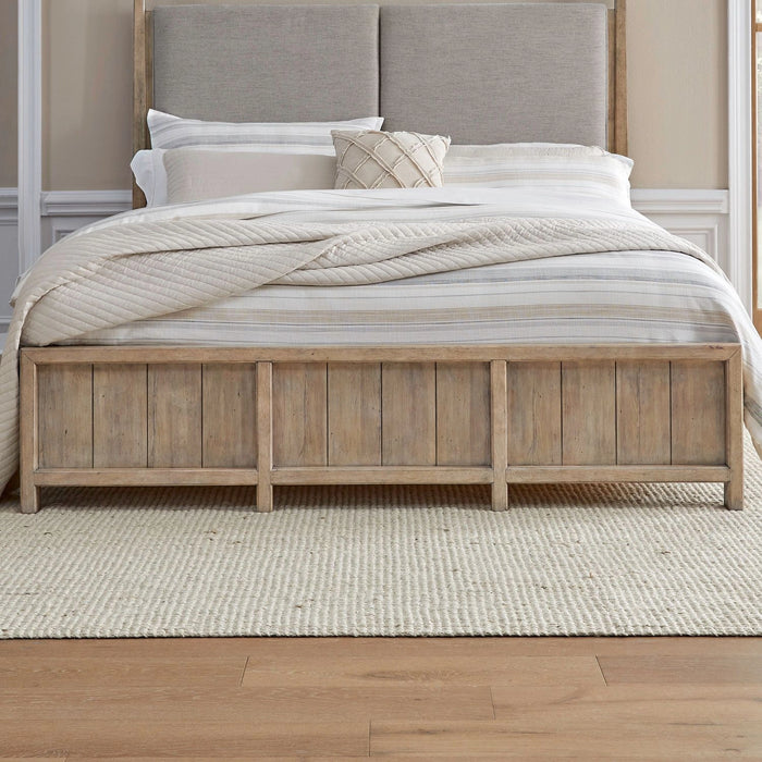 Proximity Place Panel Footboard image