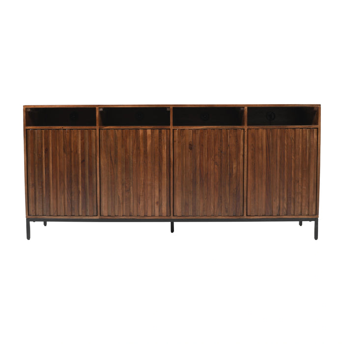 Ryder 70 inch Console Cabinet