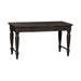 Harvest Home Writing Desk in Chalkboard - Plourde Furniture Co (Caribou, ME)