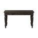 Harvest Home Writing Desk in Chalkboard - Plourde Furniture Co (Caribou, ME)