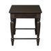 Harvest Home Writing Desk in Chalkboard - Plourde Furniture Co (Caribou, ME)