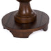 Sedona End Table in Kona Brown image