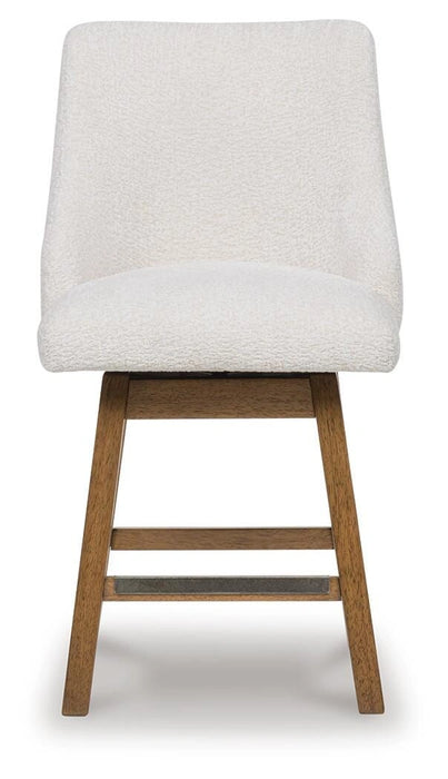 Cabalynn Counter Height Barstool