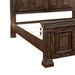 Big Valley Panel Bed Rails image