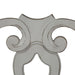 Magnolia Manor Splat Back Side Chair (RTA) image