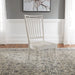 Magnolia Manor Opt 5 Piece Leg Table Set image