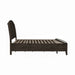 Avalon Panel Storage Bed image