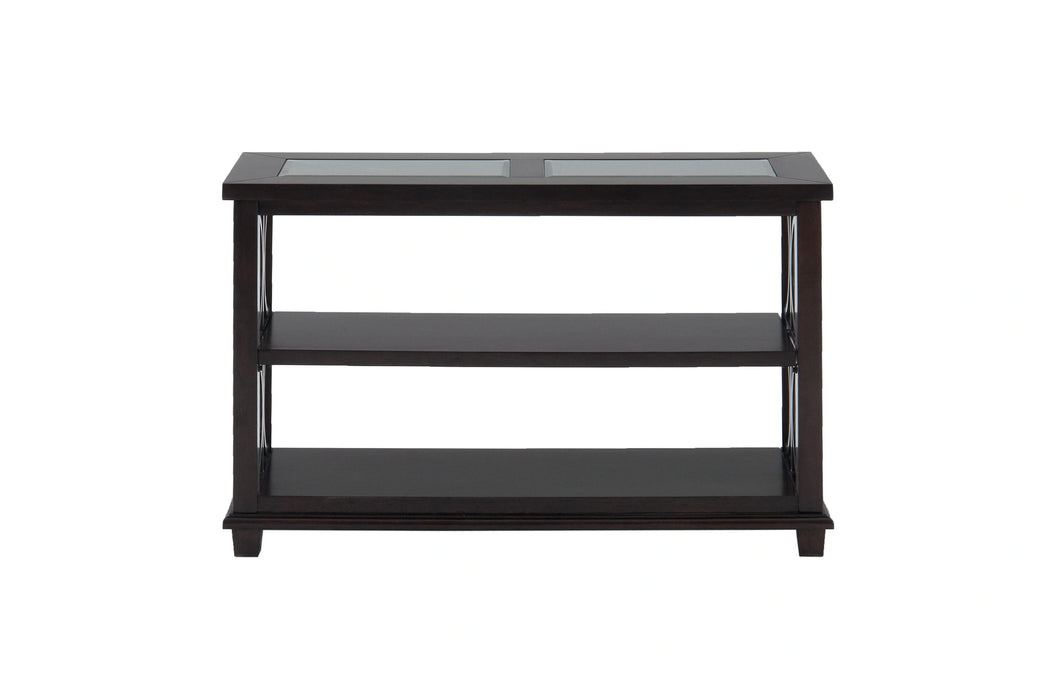Panama Sofa Table