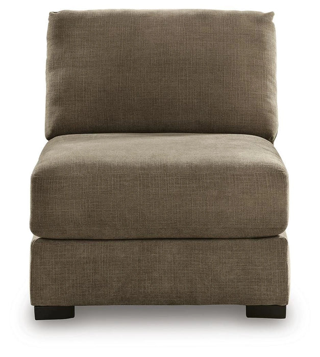 Camellia-Court Sectional
