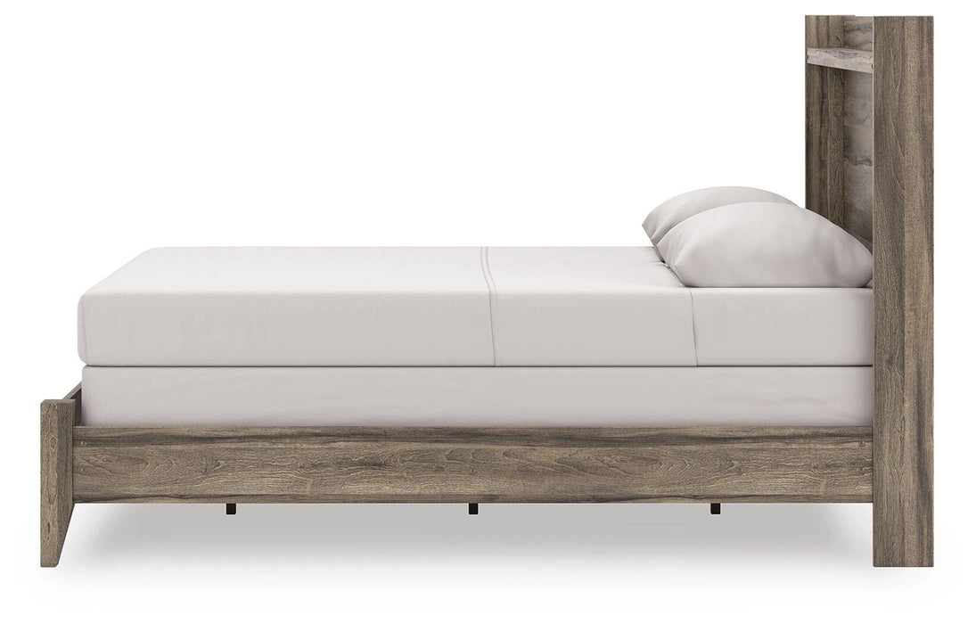 Elbrim Bed