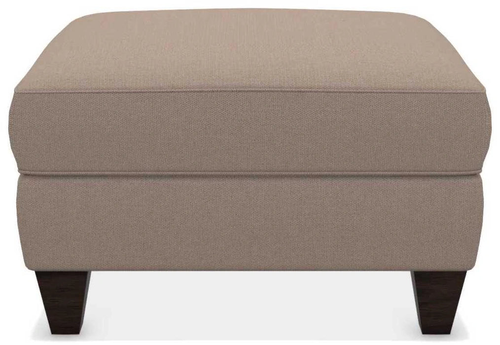 La-Z-Boy Allegra Cashmere Ottoman