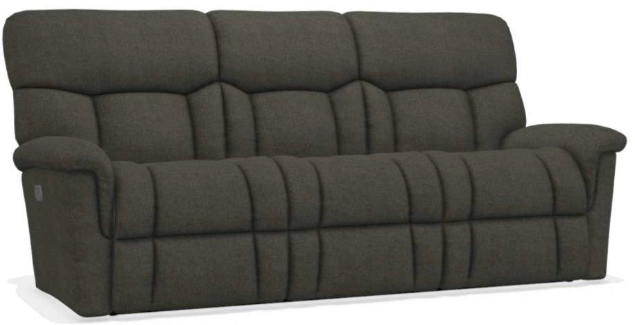 La-Z-Boy Mateo Midnight Power Wall Reclining Sofa