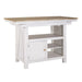 Lindsey Farm Kitchen Island image