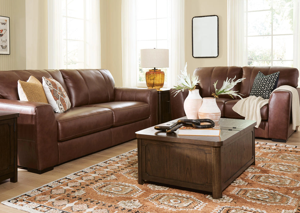 Brogliano Living Room Set