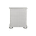 Summer House 2 Drawer Nightstand in Oyster White image