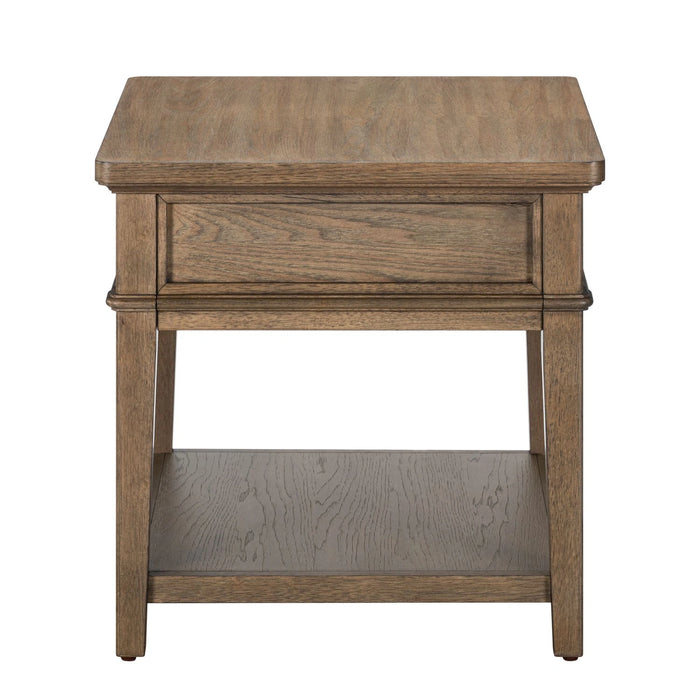 Artisan Home End Table image