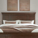 Rustic Traditions Panel Headboard image