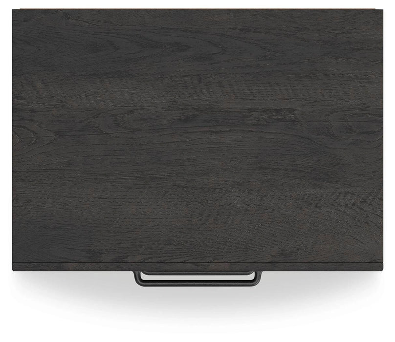 Hollivern Bedroom Set