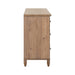 Hickory Grove 8 Drawer Dresser image