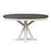 Allyson Park Pedestal Table image