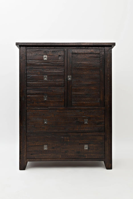 Kona Grove Door Chest