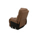 Cooper Corner Wedge - Camel image