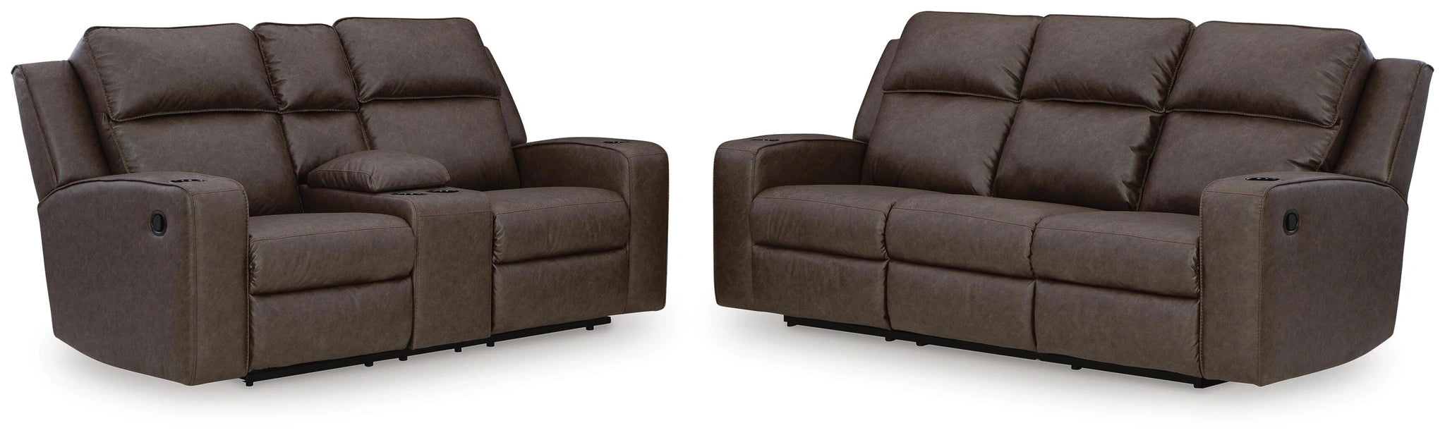 Lavenhorne Living Room Set