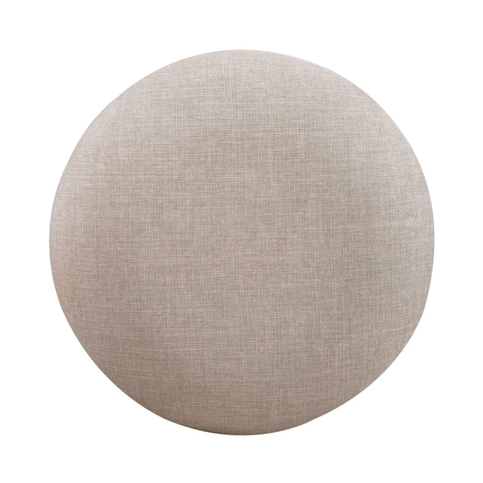 Mill Creek Console Swivel Stool in Peppercorn image