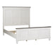 Allyson Park Panel Bed image