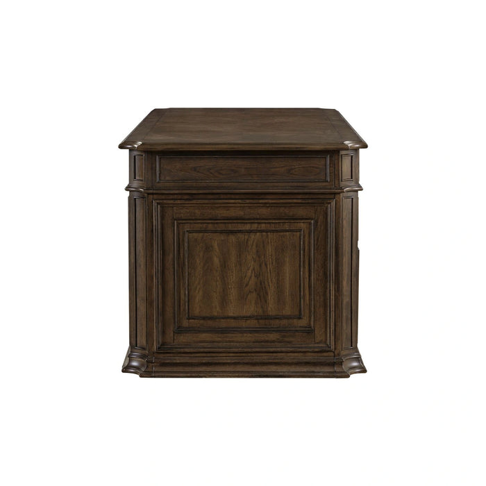 Providence Park Jr Executive Desk Top image