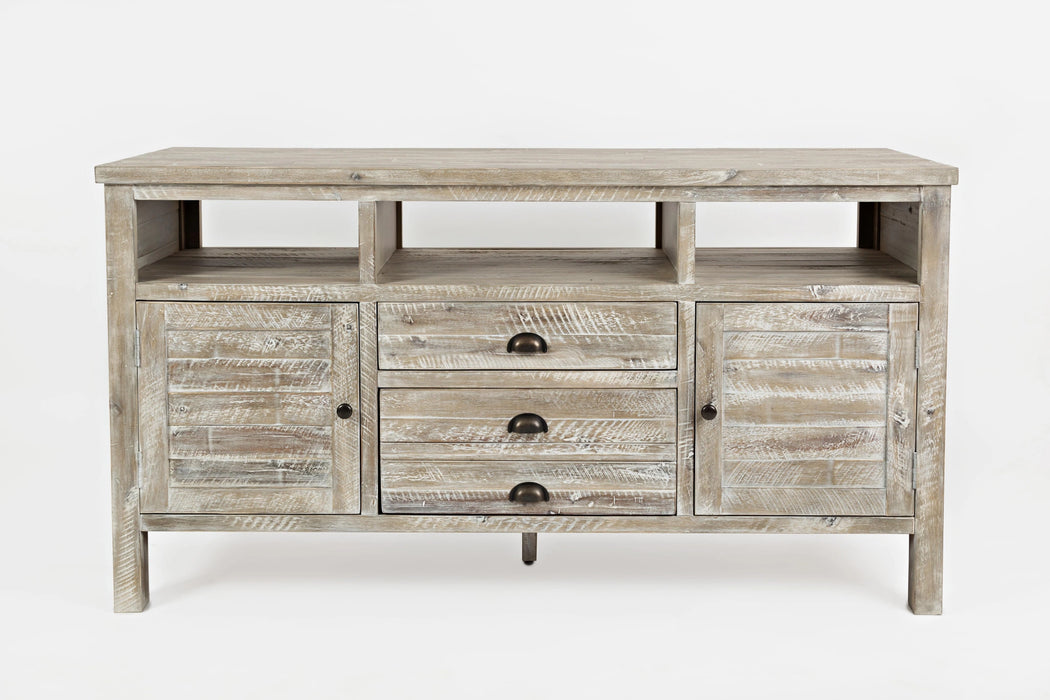 Artisans Craft 60 inch Media Console