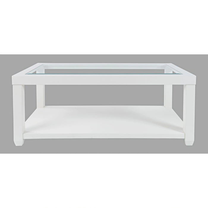 Urban Icon Coffee Table